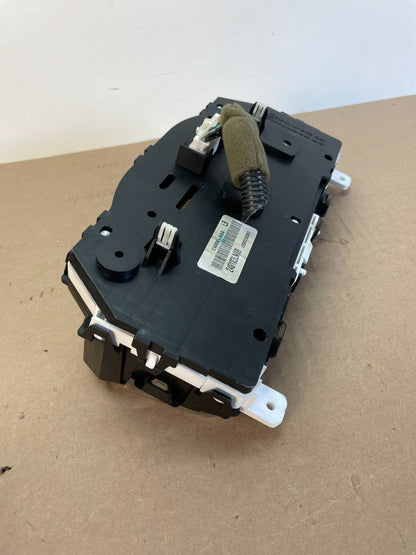 2013 to 2021 Nissan NV200 Speedometer Cluster Gauge AG1044 DG4
