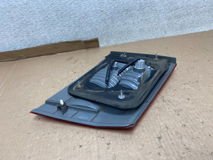 2005 2006 2007 Honda Odyssey Inner Right Passenger RH Tail Light U8714 DW4