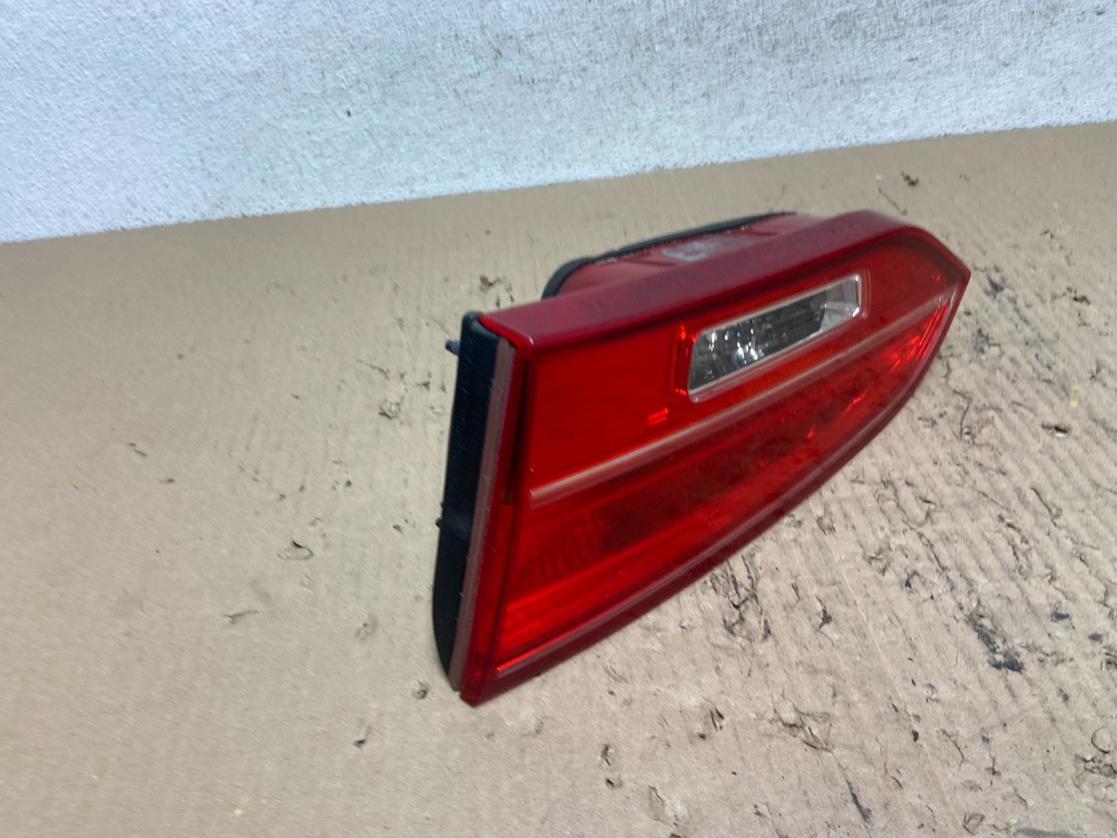 2013-2016 Hyundai Santa fe Sport Right Passenger Side Inner Tail Light AF7169 DW2