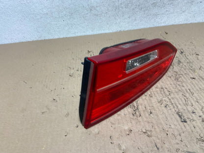 2013-2016 Hyundai Santa fe Sport Right Passenger Side Inner Tail Light AF7169 DW2
