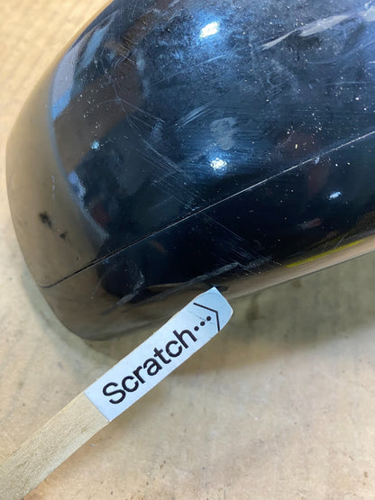 2003 to 2007 Infiniti G35 Right Pasenger RH View Door Mirror Oem AB4030 MS6