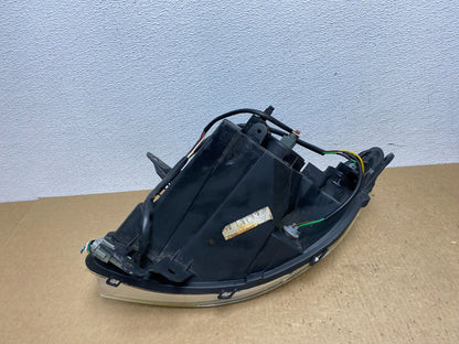 2007-2009 Nissan Sentra Halogen Left Driver LH Side Headlight AC1304 DW4