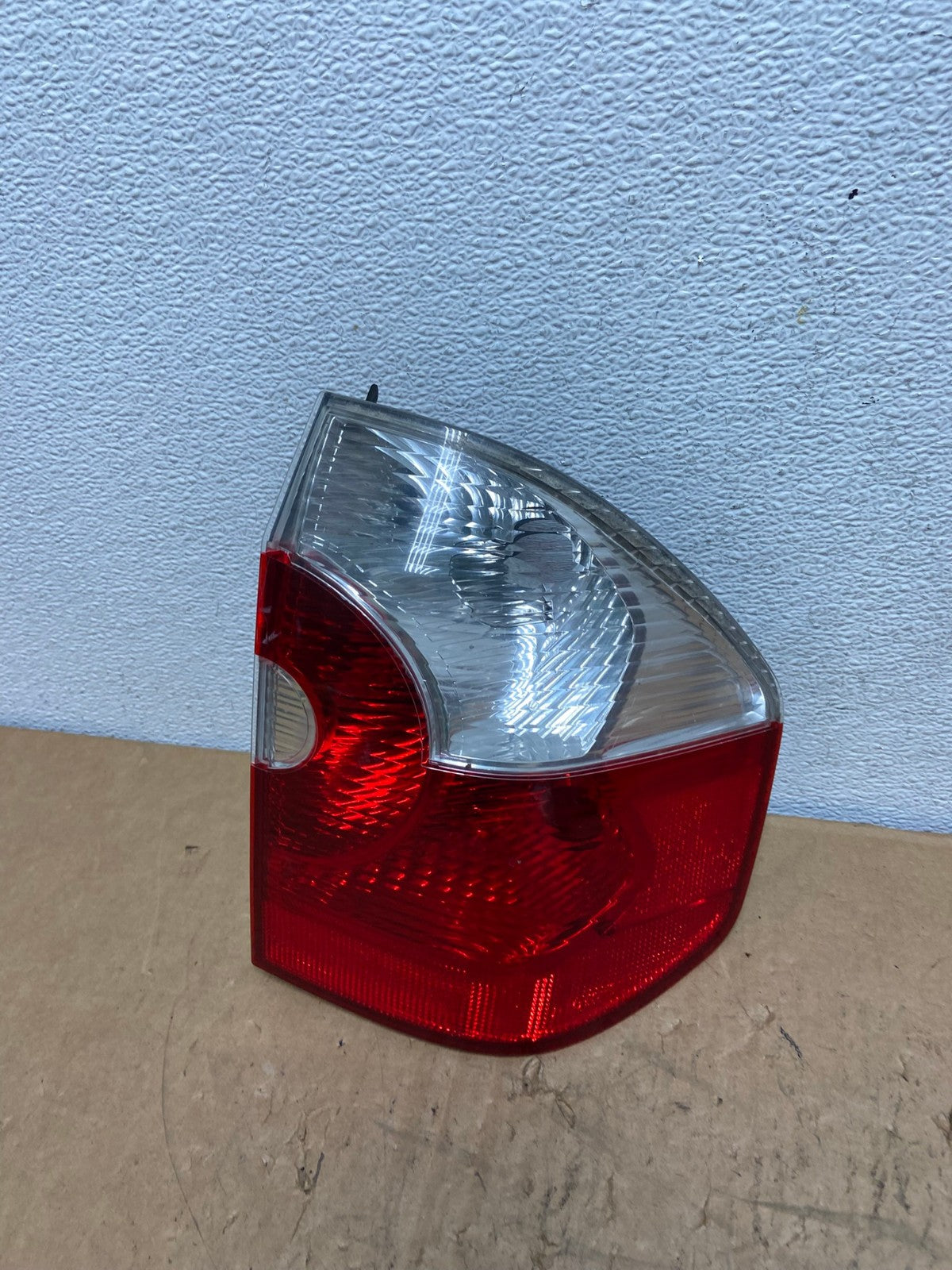 2004 2005 2006 Bmw X3 Right Passenger Rh Side Tail Light AD0670 LK0