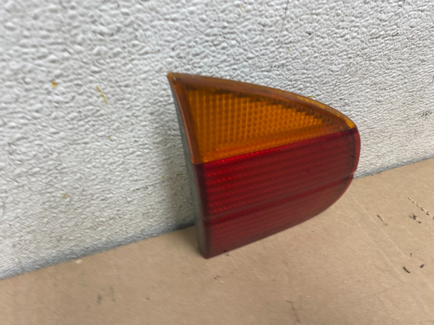 1998 to 2002 Chevrolet Prizm Left Driver Lh Side Inner Tail Light OEM J1512 DW2