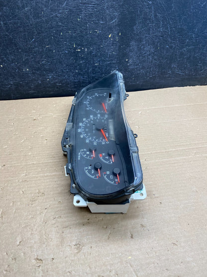 1999 - 2001 Ford F150 F-150 Speedometer Cluster Gauge ag6301 DG1