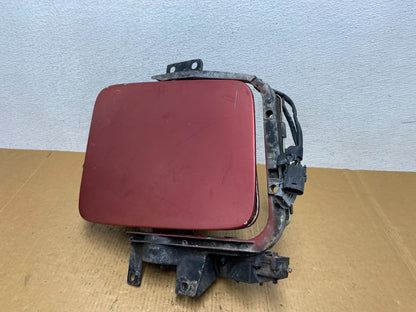 1984 to 1989 Chevrolet Corvette Left Driver LH Side Headlight AE0561 DW12
