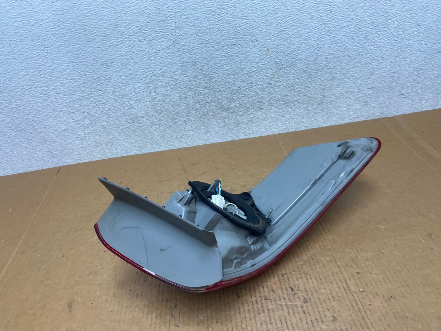 2007 2008 2009 Toyota Camry Right Passenger Side Tail Light AE0428 LK4
