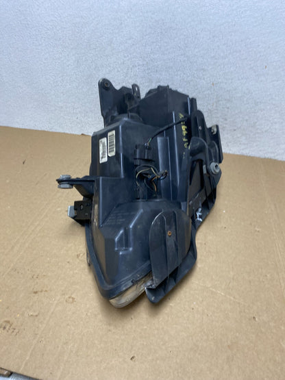 2007-2012 Gmc Acadia Halogen Headlight Right Passenger Side AF9959 DW9