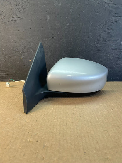 2013 to 2019 Nissan Sentra Left Driver Side Door View Mirror ad0313 DG0