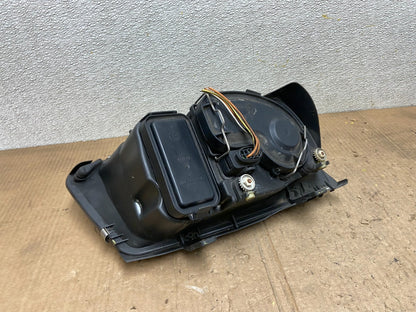 2002-2006 Volkswagen Jetta Left Driver LH Side Headlight AA6945 DW3