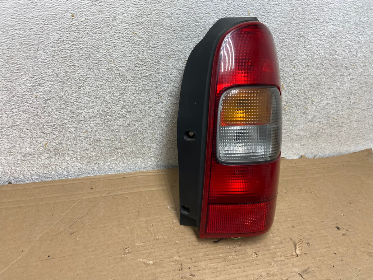 1997 - 2005 Pontiac Montana / Venture Right Passenger Tail Light AH8909 LK1