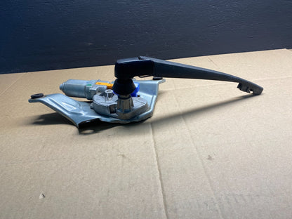 2010 to 2014 Subaru Legacy Outback Rear Wiper Motor AB41953