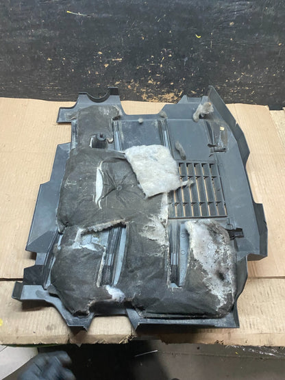 2011 to 2013 Subaru Legacy Outback Engine Motor Cover W4853 DG6