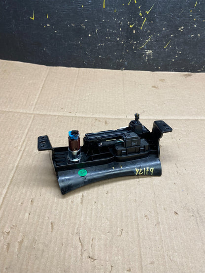 2013 2014 2015 Chevrolet Malibu Hazard Relay Switch Traction Control Y2179 DG4