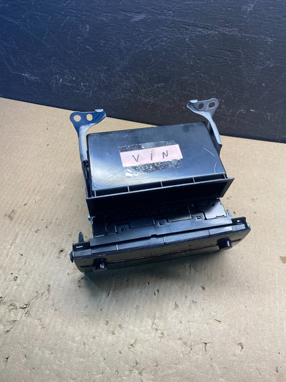 2006 to 2009 Toyota Prius Radio AM/FM CD Player AC8948 DG4