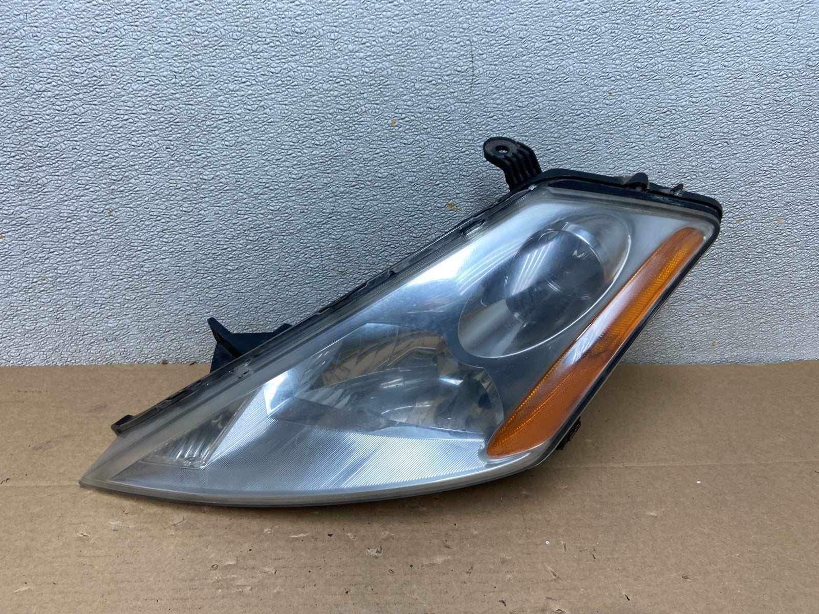 2003 to 2007 Nissan Murano Headlight Halogen Left Driver LH AB4443 DW0