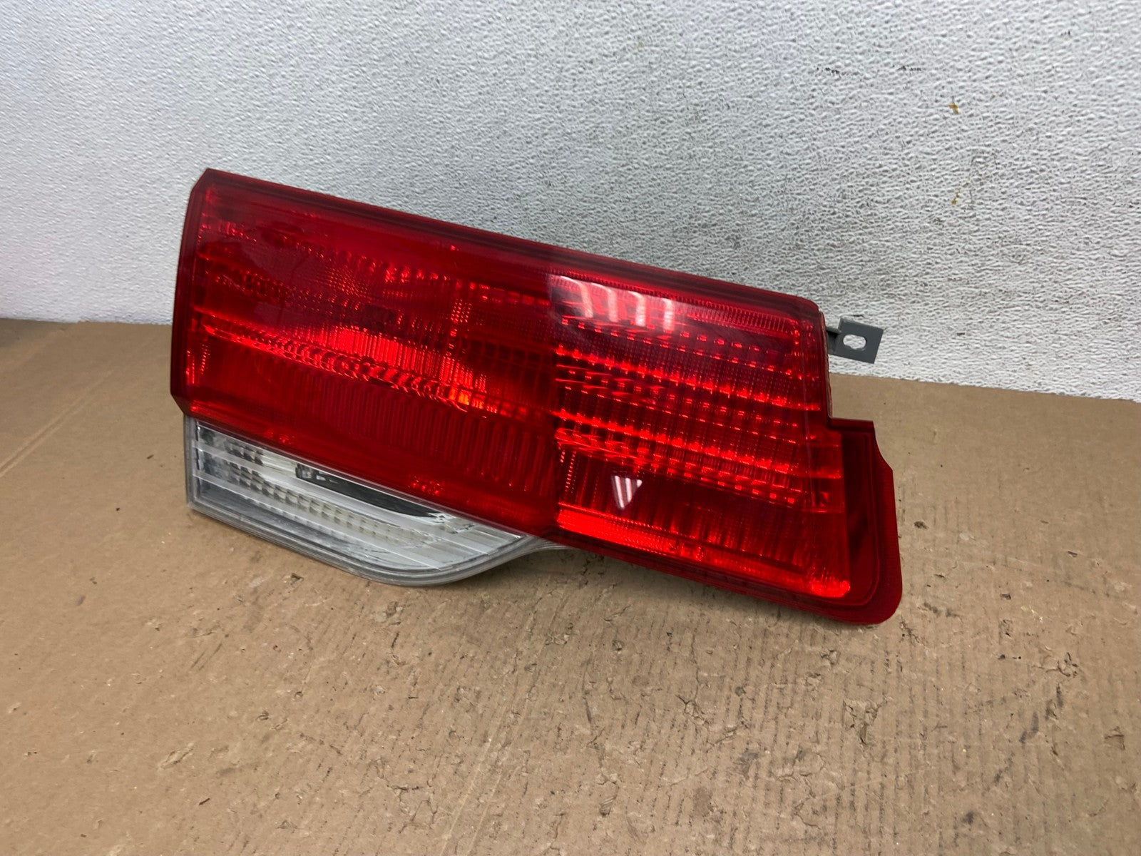 2008 to 2010 Honda Odyssey Left Driver LH Side Tail Light Inner AD8846 LK1