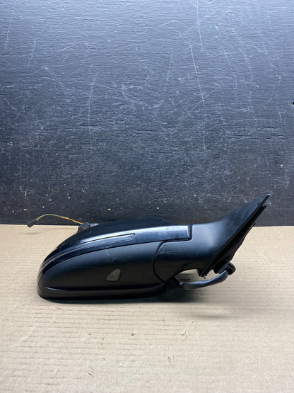 2009 to 2016 AUDI A4 Right Passenger Side Door Mirror Blind Spot AH96873