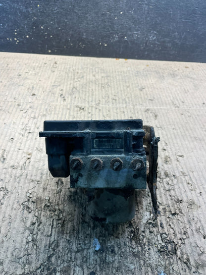 2009 2014 Chevrolet Tahoe Suburban ABS Anti Lock Brake Pump V6447 DG1