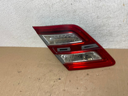2013 to 2018 Ford Taurus Left Driver Lh Side Tail Light Inner AE6163 LK1