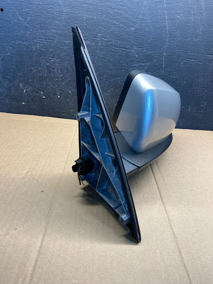 2007 to 2013 BMW X5 Left Driver LH Side View Door Mirror W/ Camera AG1668 DG1