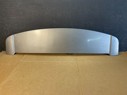2011-2016 Jeep Compass Rear Upper Liftgate Spoiler Wing AE0774 DG0