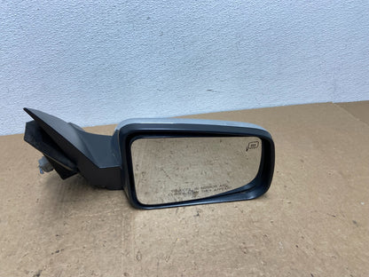 2008 to 2011 Ford Focus Right Passenger View Door Heated Mirror Oem AC1466 DW5
