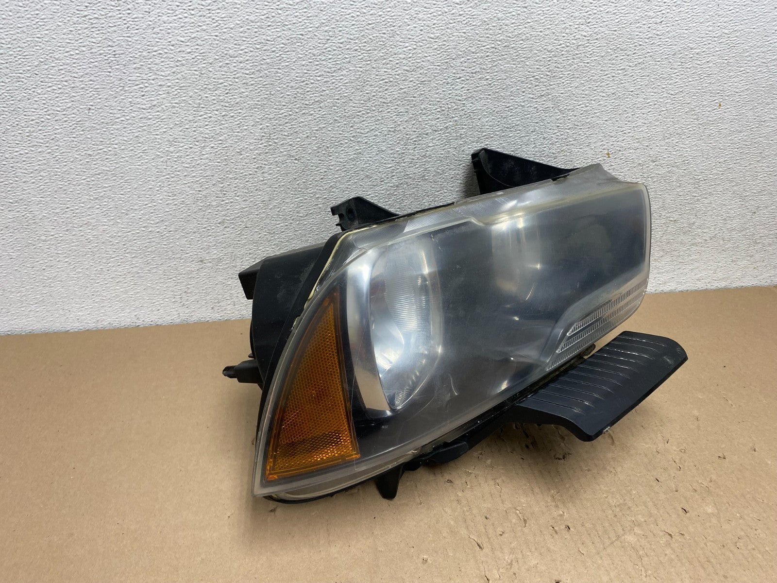 2011 to 2014 Dodge Charger Right Passenger RH Side Halogen Headlight AG6756 DW2