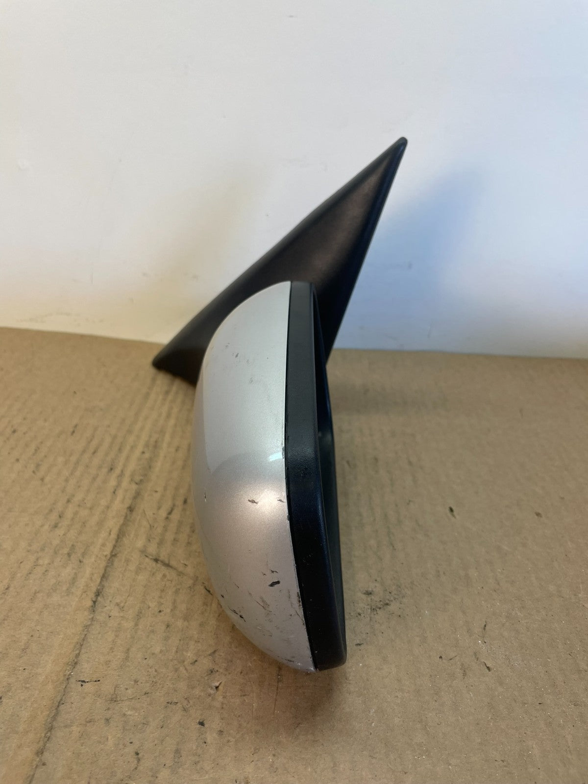 1999 to 2002 Saab 9-3 Left Driver LH View Door Mirror AF5570 DG9