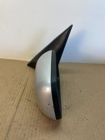 1999 to 2002 Saab 9-3 Left Driver LH View Door Mirror AF5570 DG9
