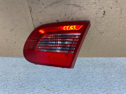 2007 2008 2009 2011 Volkswagen Eos Right Passenger Rh Tail Light inner OEM P52560