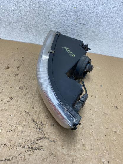 1995 to 2000 Dodge Stratus Right Passenger Halogen Headlight AF8217 DG6