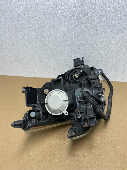 2009-2014 Nissan Maxima Headlight Left Driver Side Xenon HID OEM AC1031 DW7