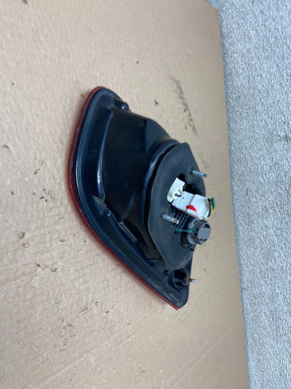 2010 2011 2012 Hyundai Santa Fe Right Passenger Tail Light Inner Oem AB2405 LK4