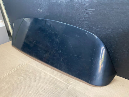 2007 to 2009 Lexus RX350 Rear Trunk Lid Tail Gate Lift Gate Spoiler OEM C9690 DG1