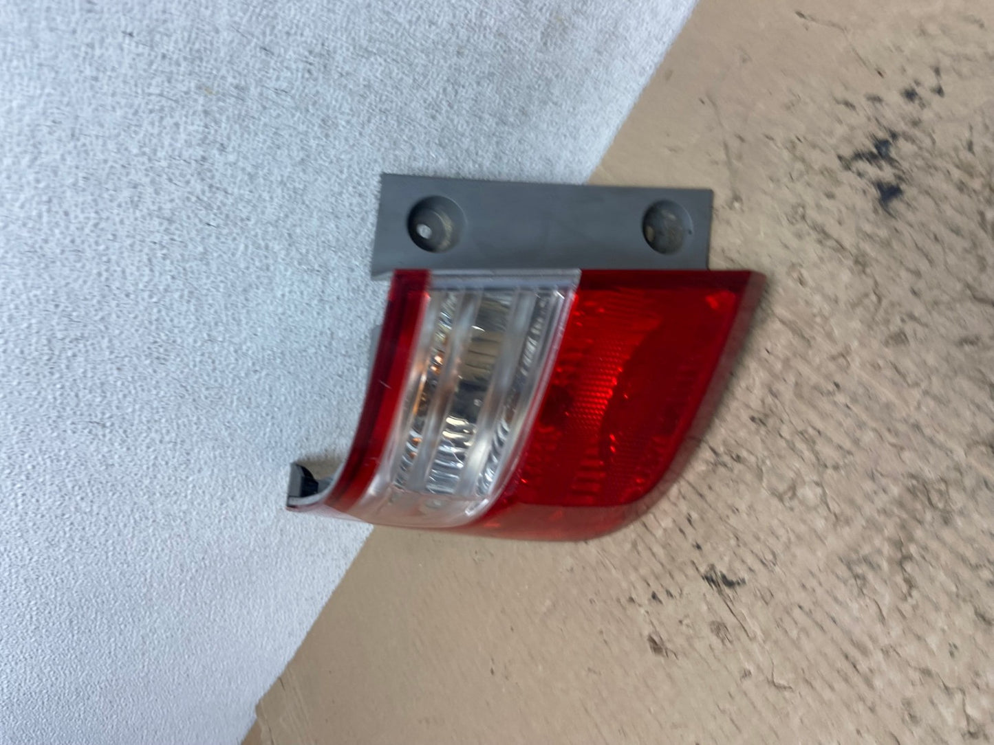 2011 2012 2013 Honda Odyssey Left Driver Side Tail Light AF7219 LK1