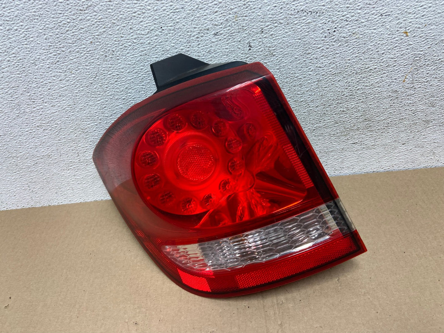 LED 2011-2020 Dodge Journey Left Driver Lh Side Tail Light AE9447 LK0
