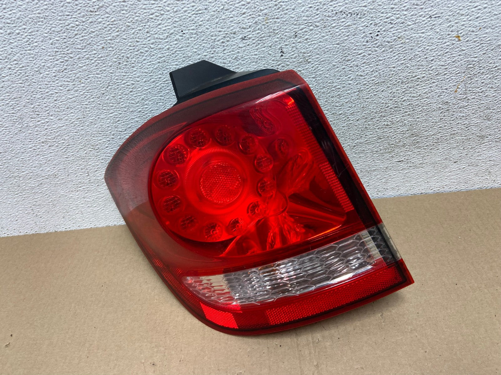 LED 2011-2020 Dodge Journey Left Driver Lh Side Tail Light AE9447 LK0