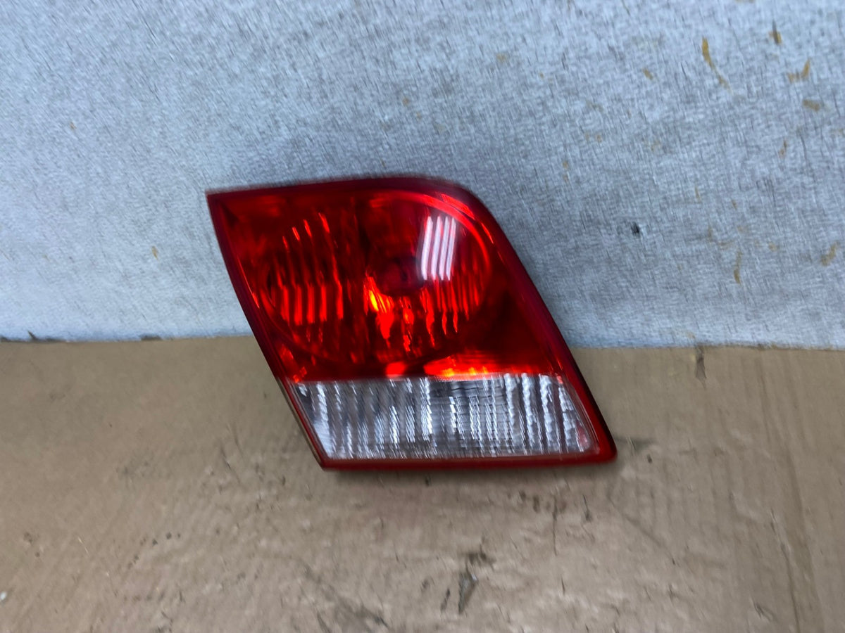 2001 2002 Mazda Millenia Left Driver LH Side Inner Tail Light AI8067 LK1