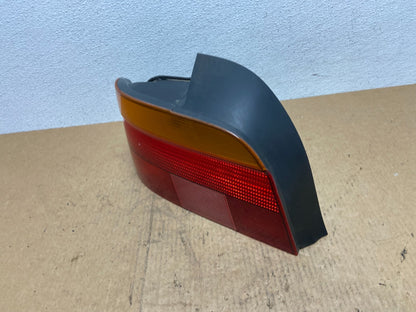 1996-2000 BMW 5-SERIES E39 528i 540i Left Driver Side LH Tail Light Oem AC31861