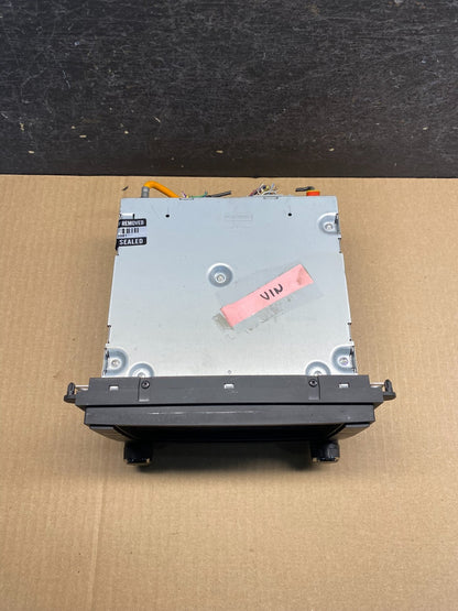 2007 - 2014 Ford Expedition Explorer Radio CD Player Screen Display OE AG9420 DW4