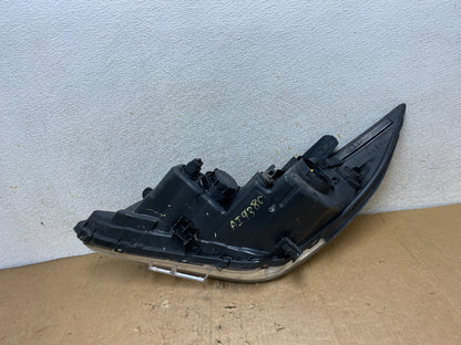 2011 - 2014 Hyundai Sonata Right Passenger Rh Side Headlight Halogen AI9386 LK11