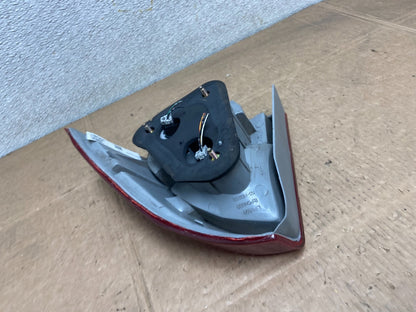 2001 2002 2003 Honda Civic Sedan Left Driver Lh Tail Light Y5775 DW5