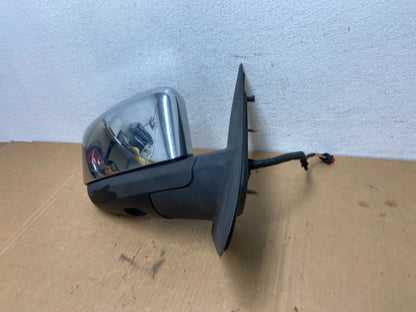 2003-2006 Ford Expedition Right Passenger Side View Door Heated Mirror AD2690 DW1