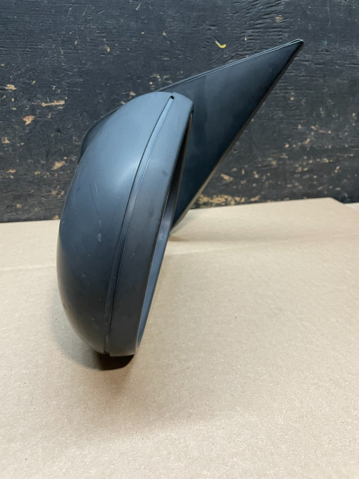 1998 to 2001 Mercedes ML320 ML Left Driver LH View Door Mirror W4954 DG1