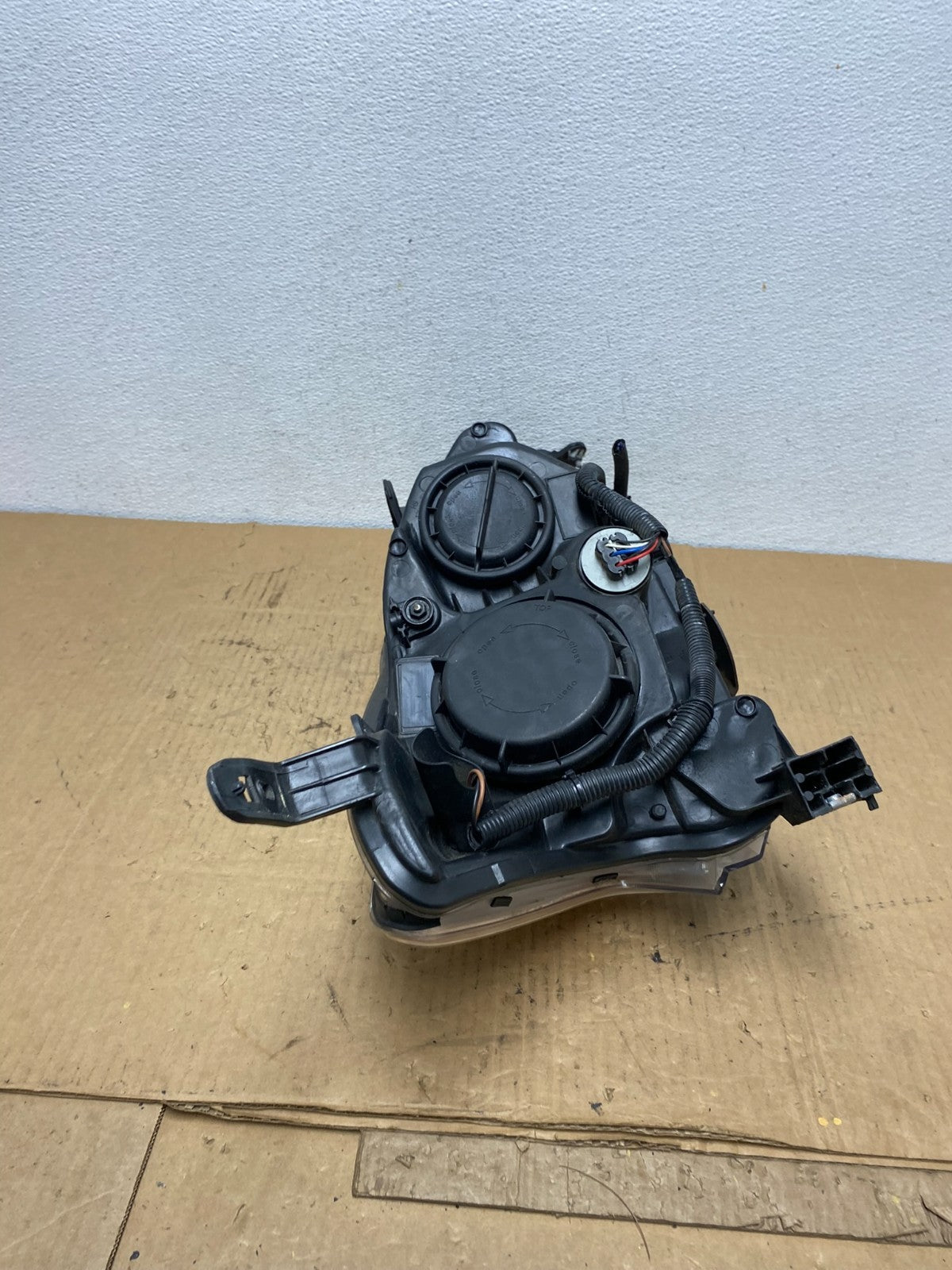 2013 - 2015 Nissan Sentra W/LED Halogen Left Driver LH Headlight AC7793 DW8