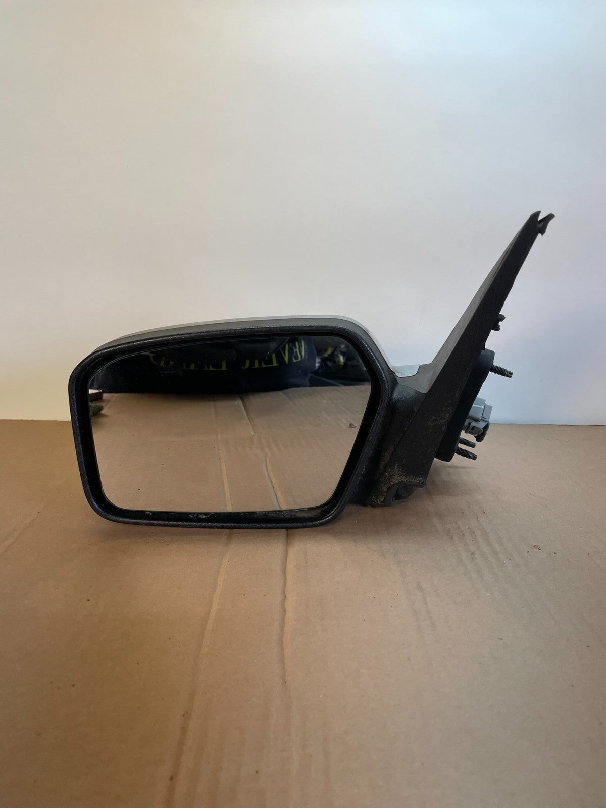 2006-2010 Ford Fusion Milan Left Driver Side Door Mirror AG7728 DG7