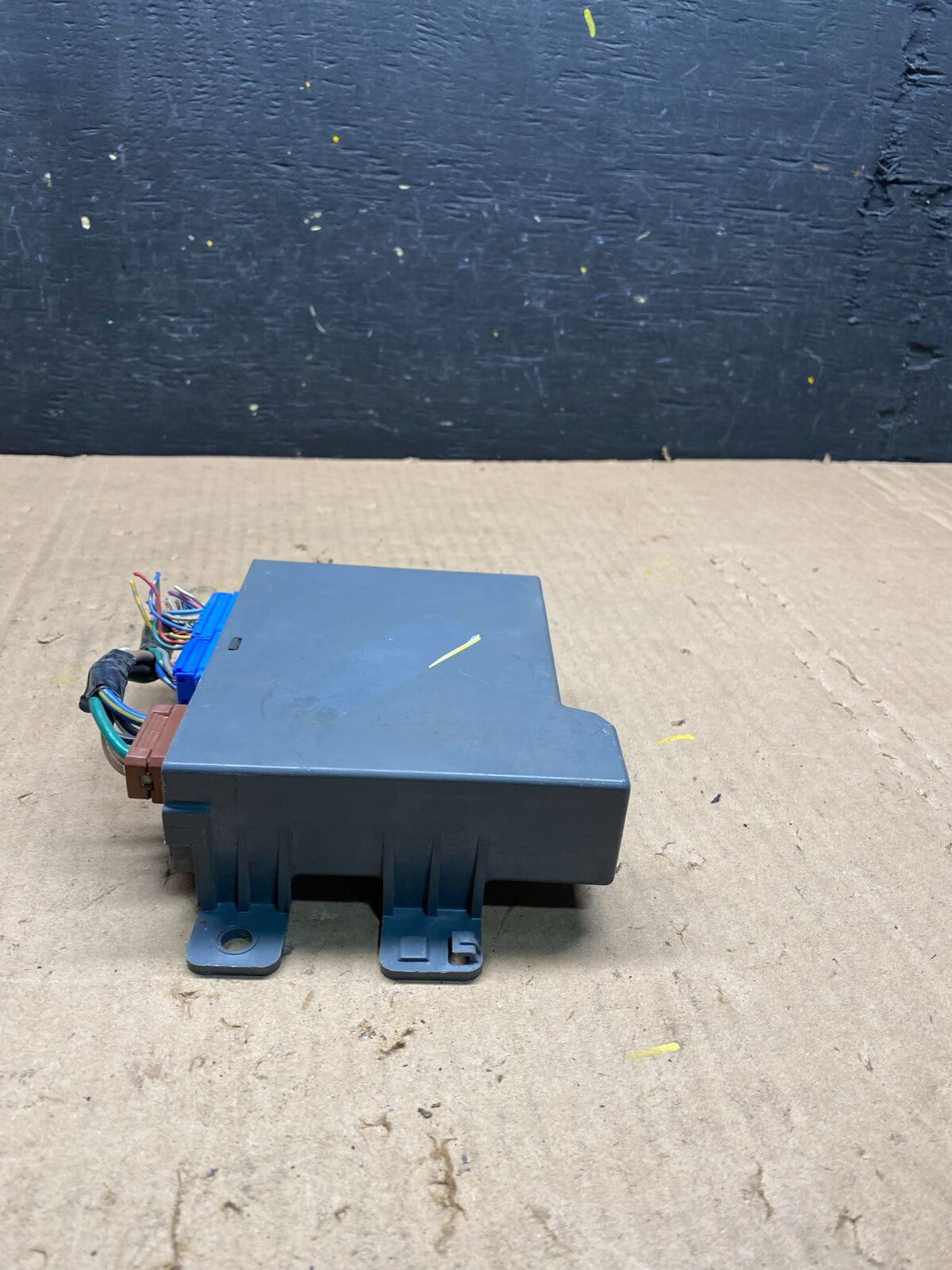 2008 - 2010 Honda Odyssey Rear Left Driver LH Sliding Door Module M1662 DG3