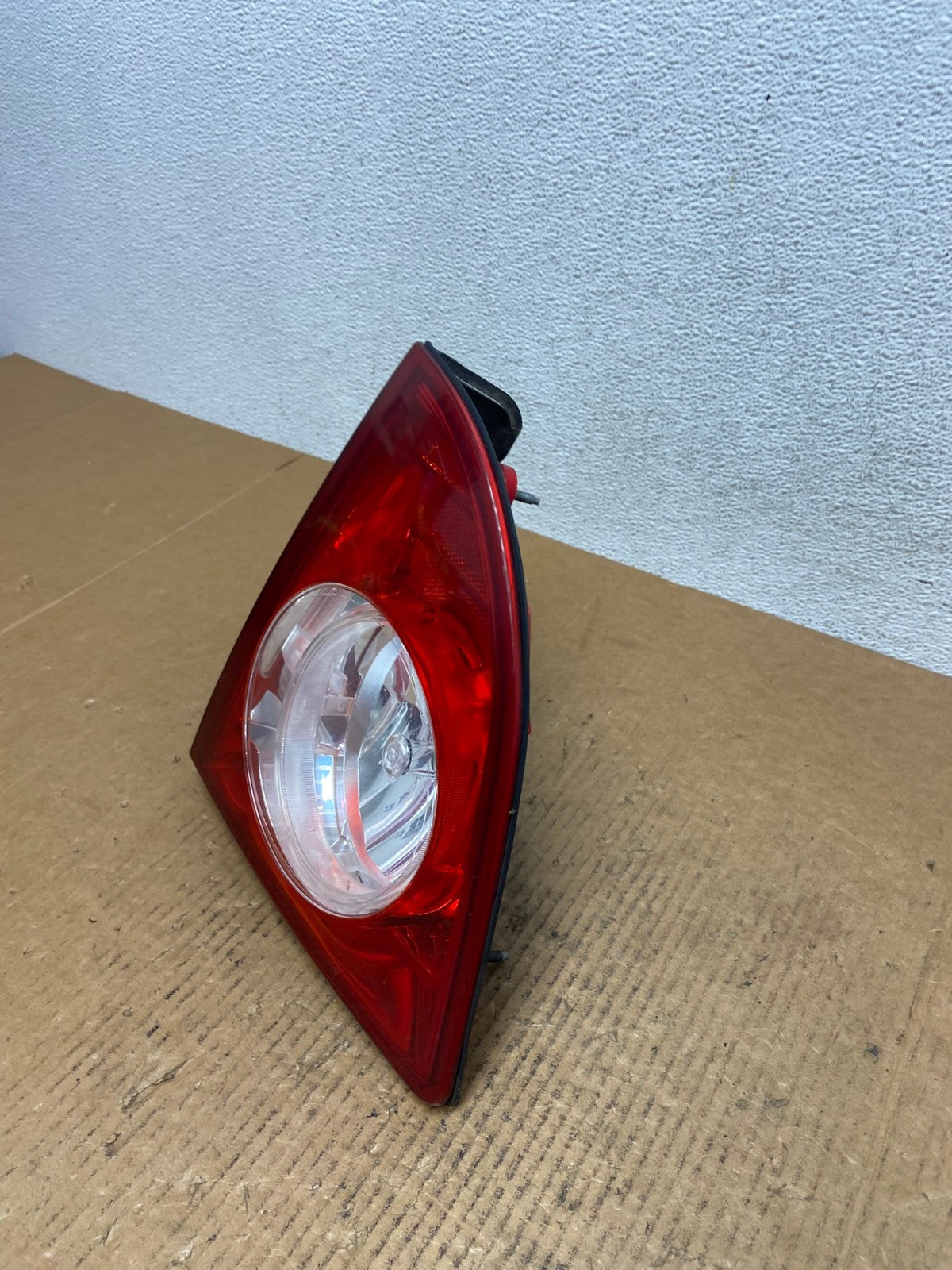 2008 - 2012 Chevrolet Malibu Right Passenger RH Side Tail Light AE0412 LK1