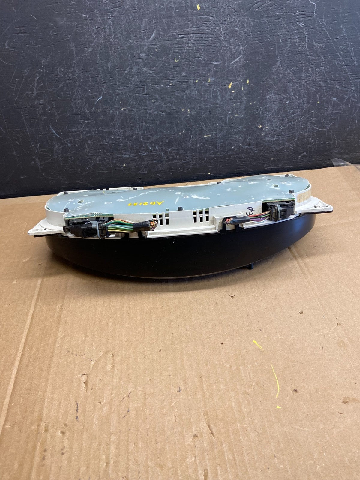 2004 - 2008 Ford F150 F-150 Speedometer Cluster Gauge AD2137 DG4
